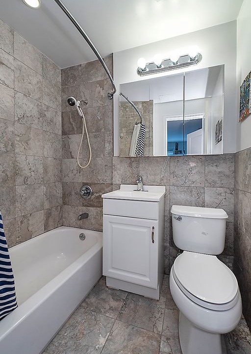 Photo of Bathroom in Kips Bay