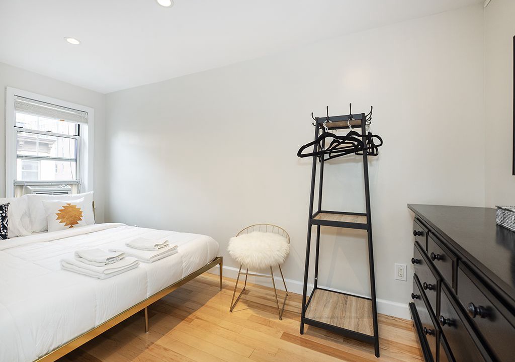 Photo of Bedroom in Kips Bay