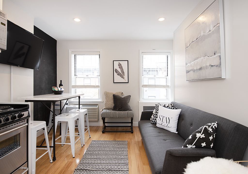 Photo of Livingroom in Kips Bay