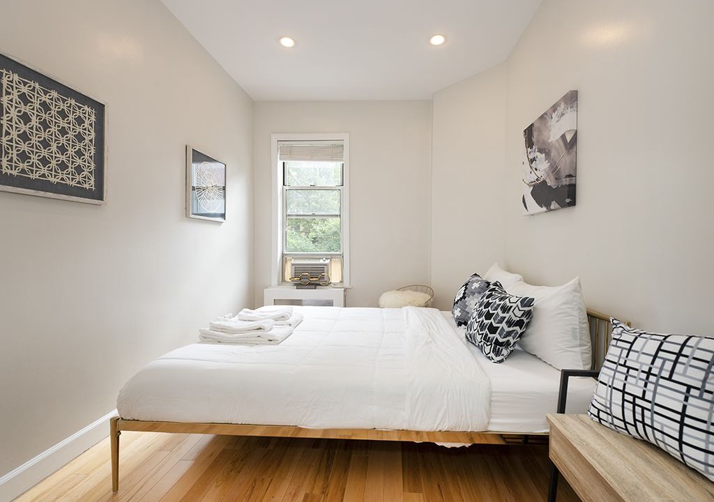 Photo of Bedroom in Kips Bay