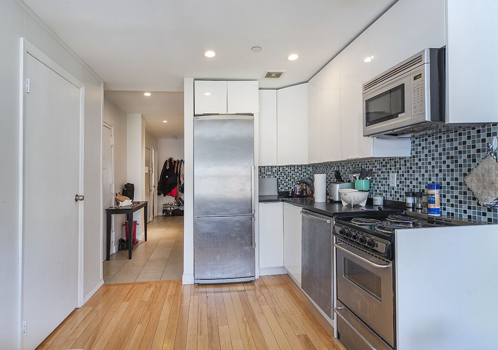 Photo of Kitchen in Kips Bay