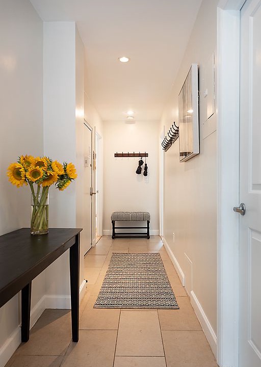 Photo of Livingroom in Kips Bay