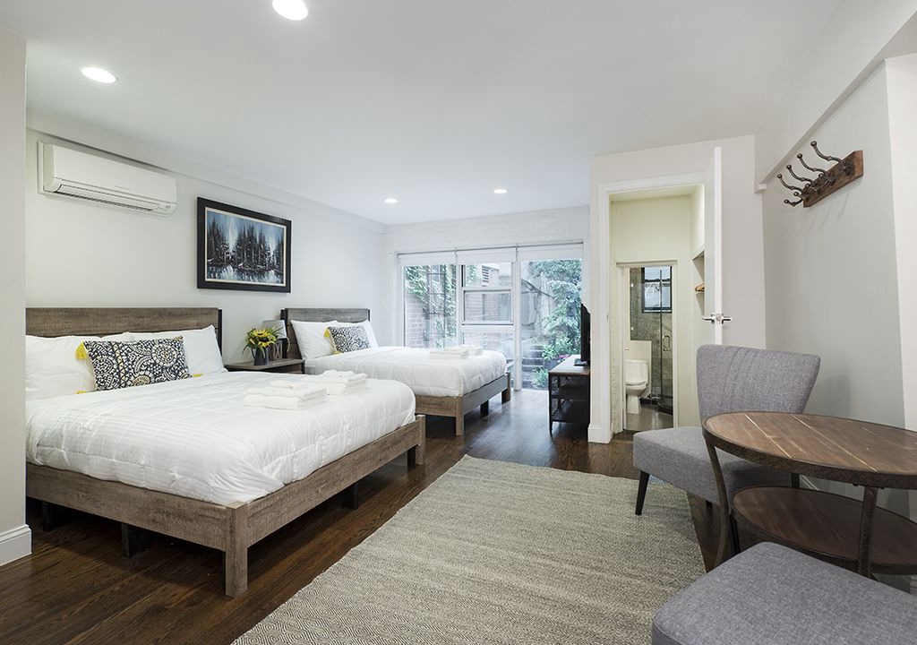 Photo of Bedroom in Kips Bay