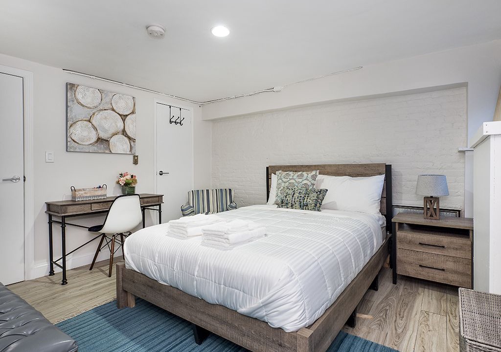 Photo of Bedroom in Kips Bay
