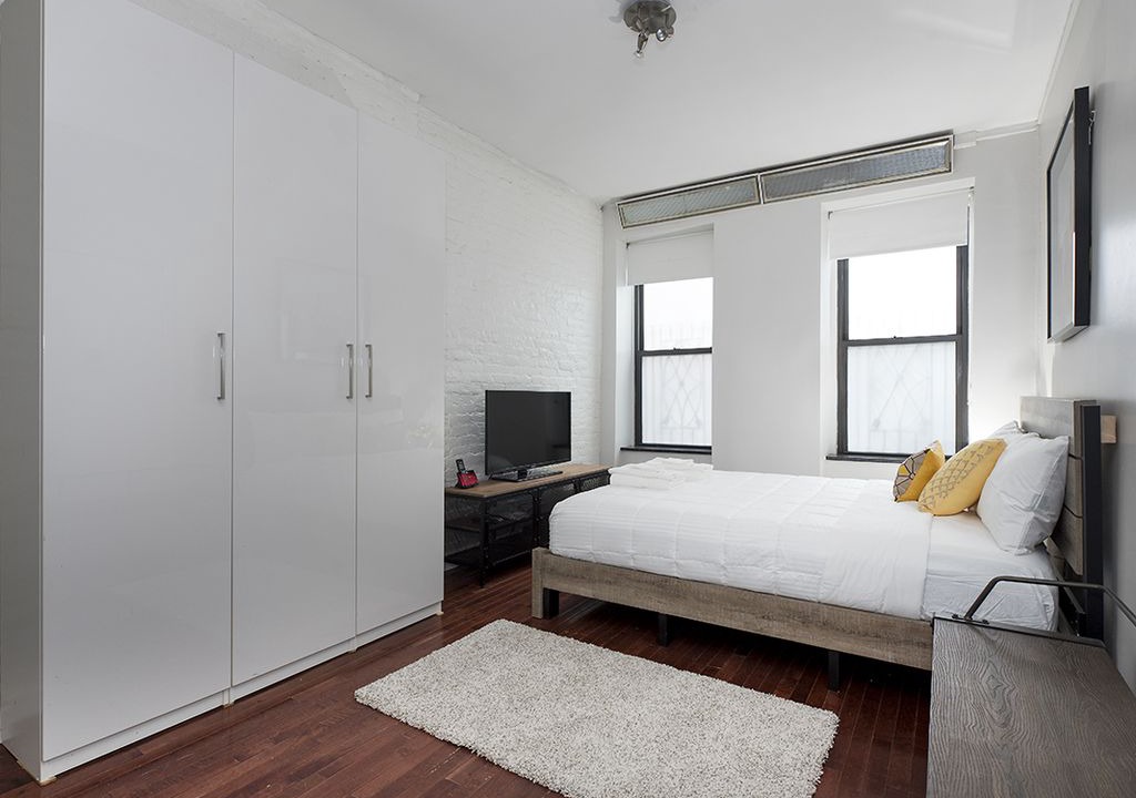 Photo of Bedroom in Kips Bay
