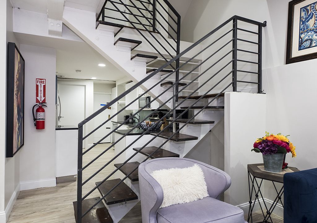 Photo of Livingroom in Kips Bay