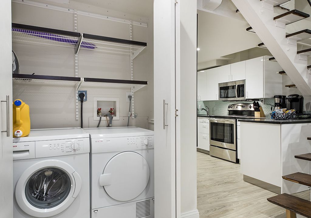 Photo of Kitchen in Kips Bay