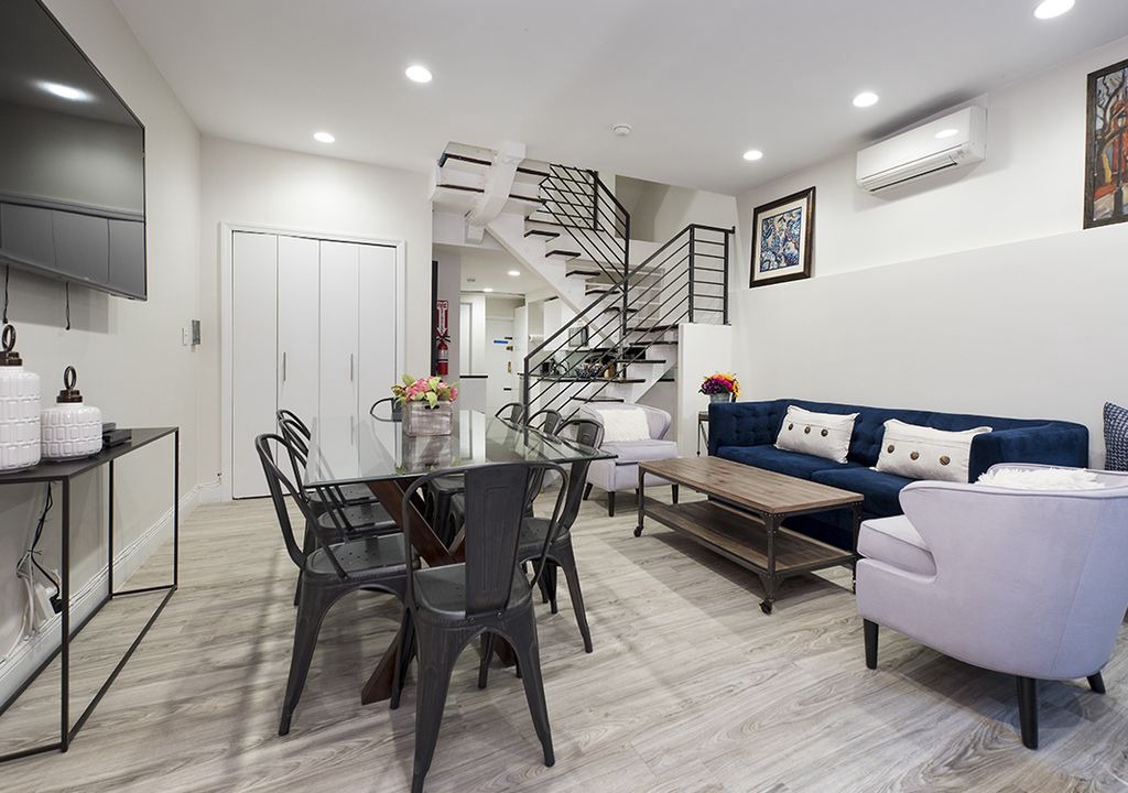 Photo of Livingroom in Kips Bay