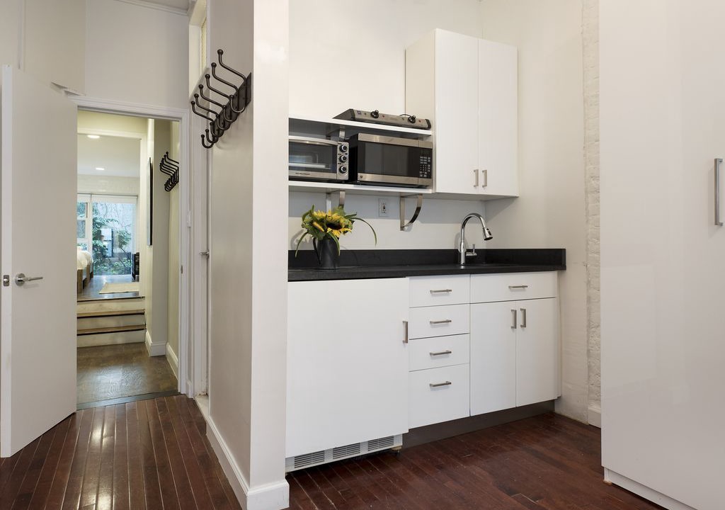 Photo of Kitchen in Kips Bay