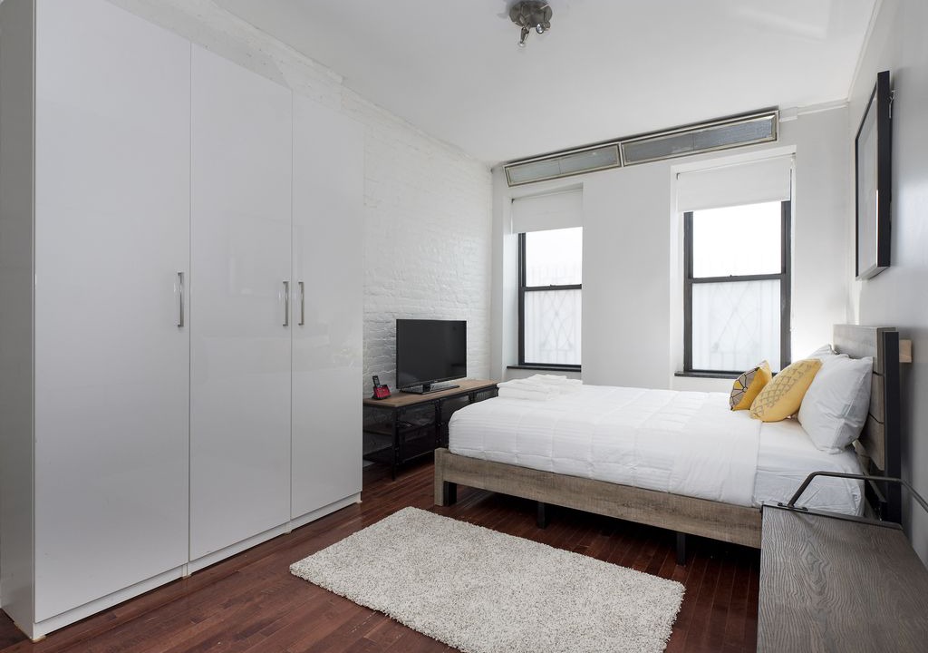 Photo of Bedroom in Kips Bay