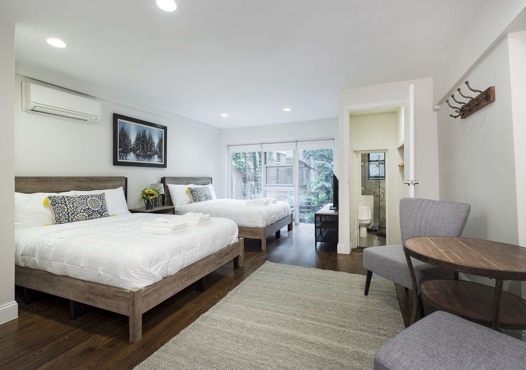 Photo of Bedroom in Kips Bay