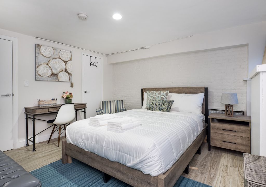 Photo of Bedroom in Kips Bay
