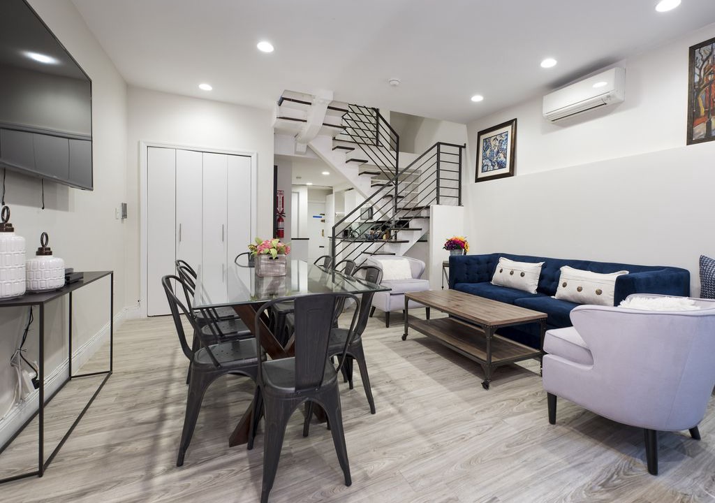 Photo of Livingroom in Kips Bay