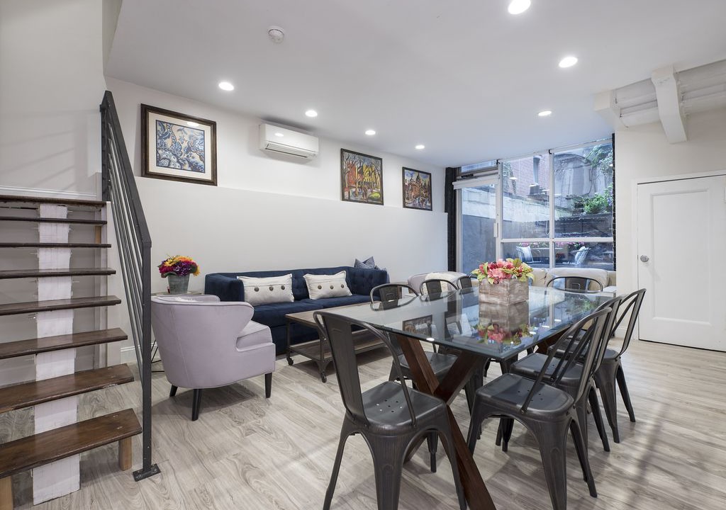 Photo of Livingroom in Kips Bay