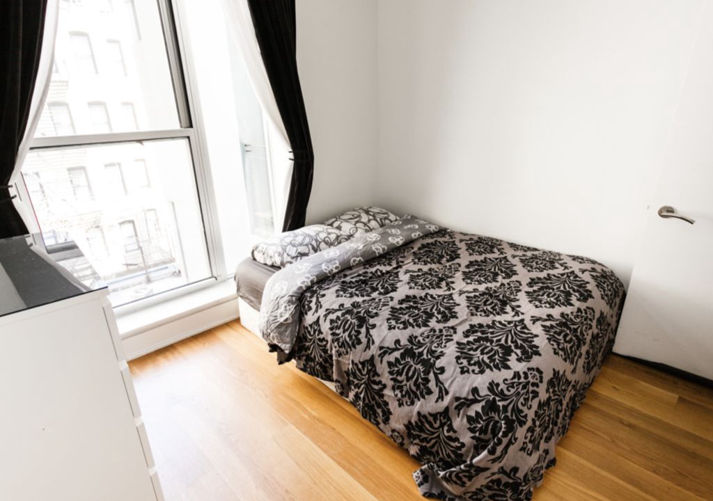 Photo of Bedroom in Williamsburg