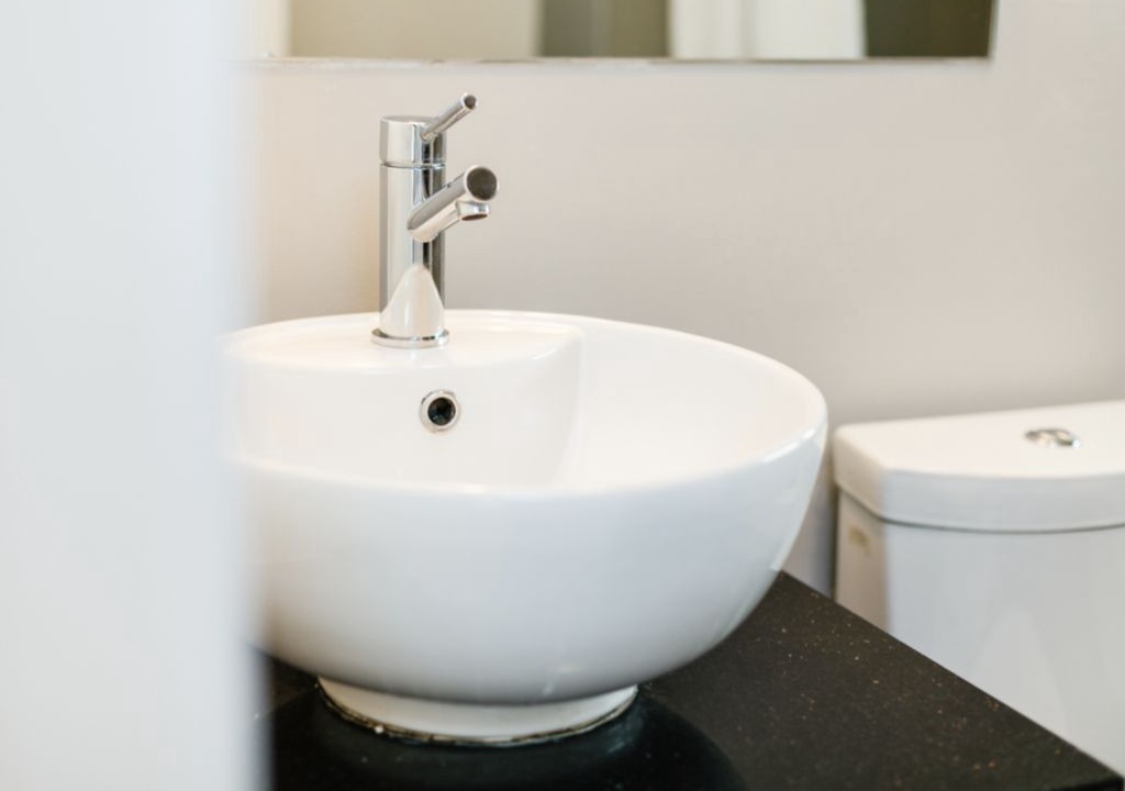 Photo of Bathroom in Williamsburg