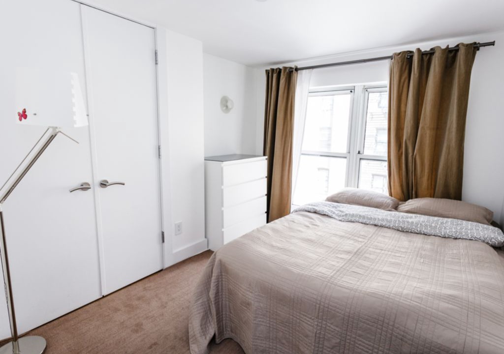 Photo of Bedroom in Williamsburg