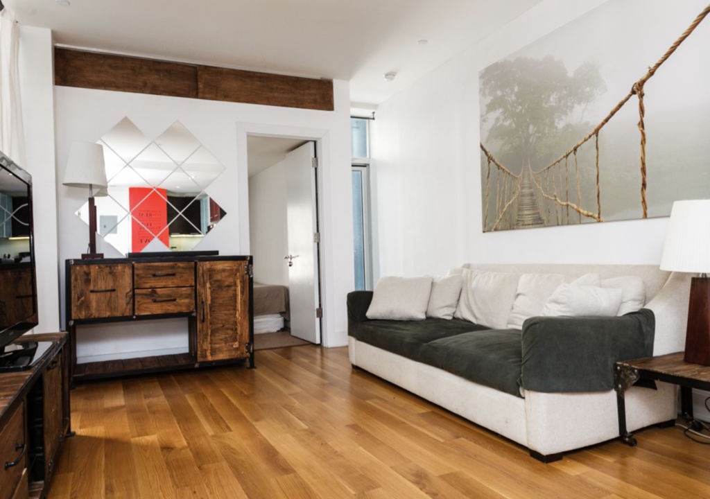 Photo of Livingroom in Williamsburg