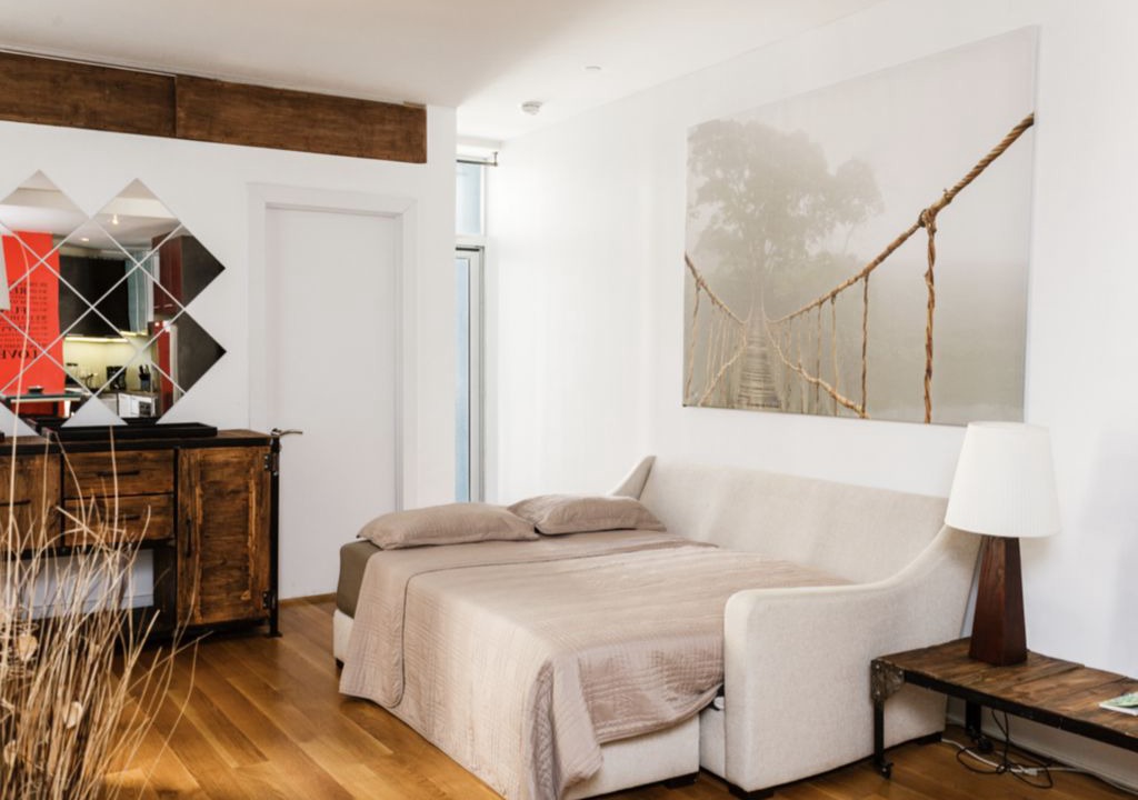 Photo of Livingroom in Williamsburg