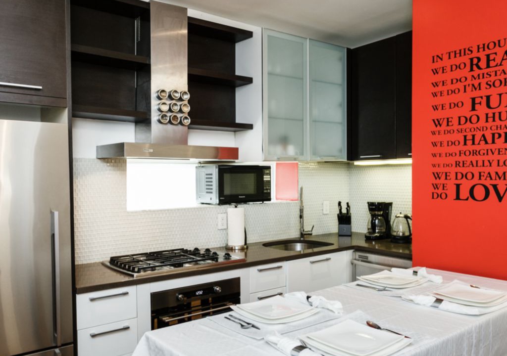 Photo of Kitchen in Williamsburg