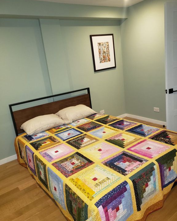 Photo of Bedroom in Park Slope