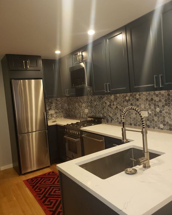 Photo of Kitchen in Park Slope