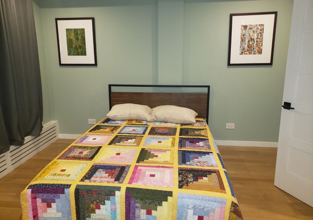 Photo of Bedroom in Park Slope