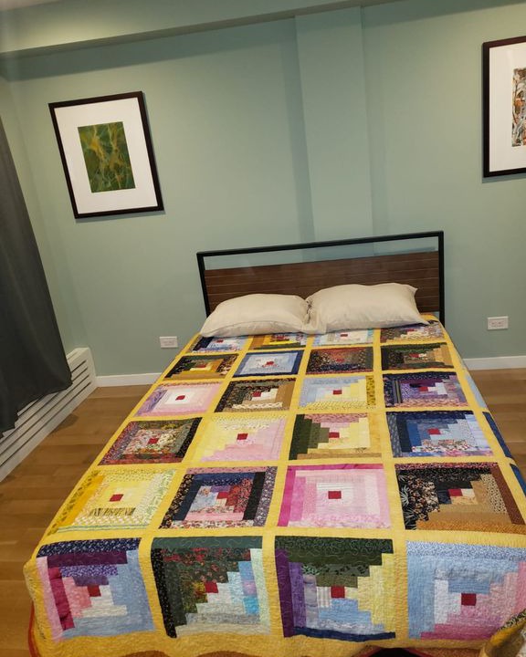Photo of Bedroom in Park Slope