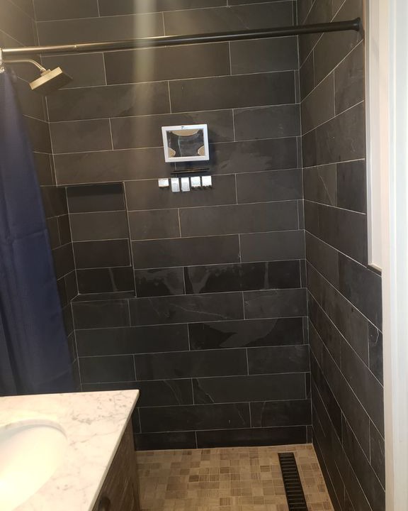 Photo of Bathroom in Park Slope