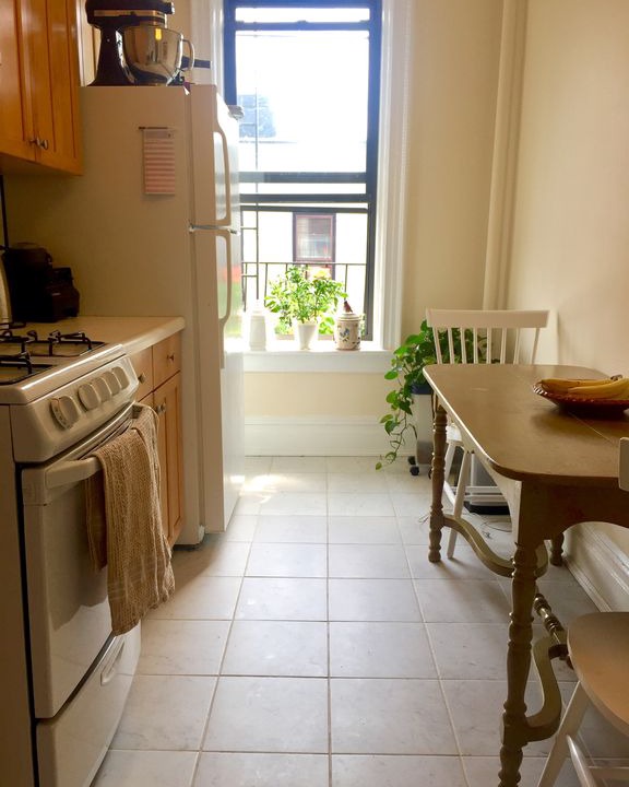 Photo of Livingroom in Park Slope