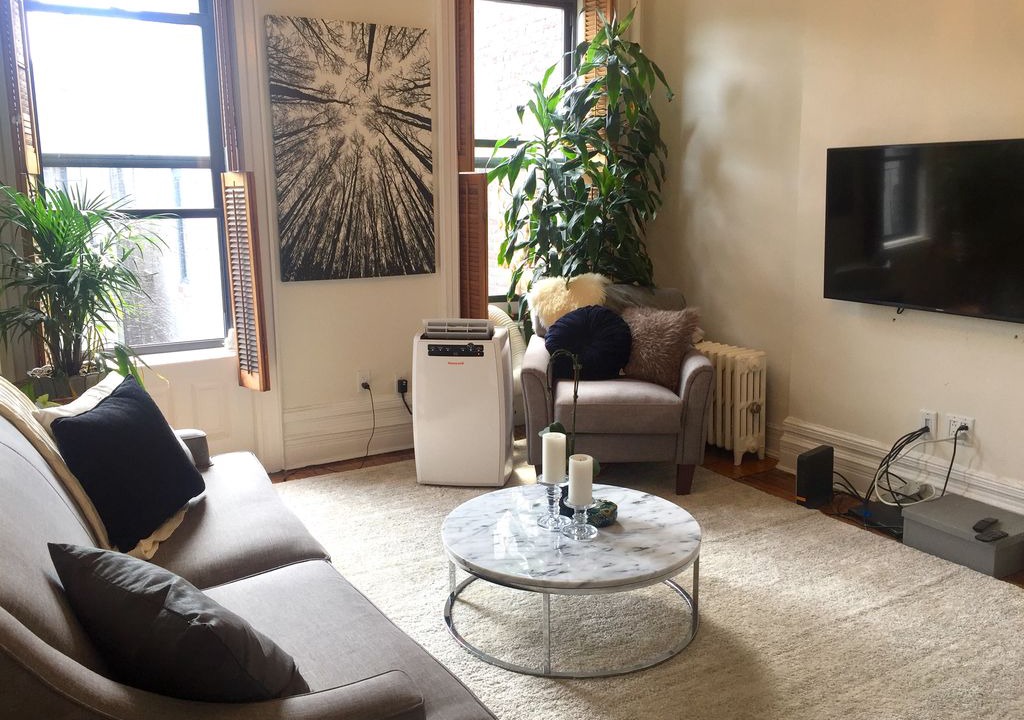 Photo of Livingroom in Park Slope