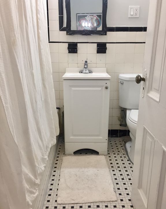Photo of Bathroom in Park Slope