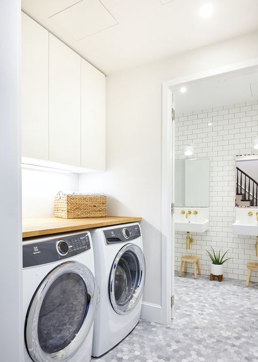 Photo of Kitchen in Carroll Gardens