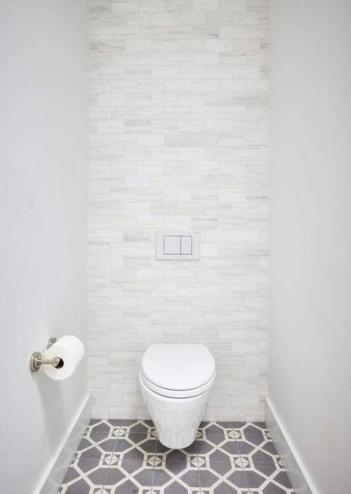 Photo of Bathroom in Carroll Gardens