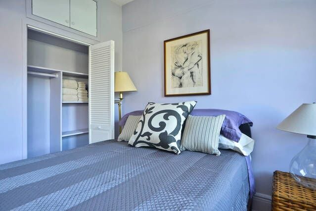 Photo of Bedroom in Park Slope