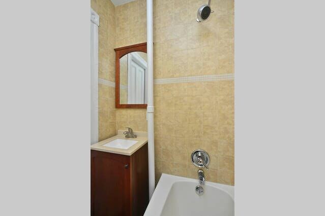 Photo of Bathroom in Park Slope