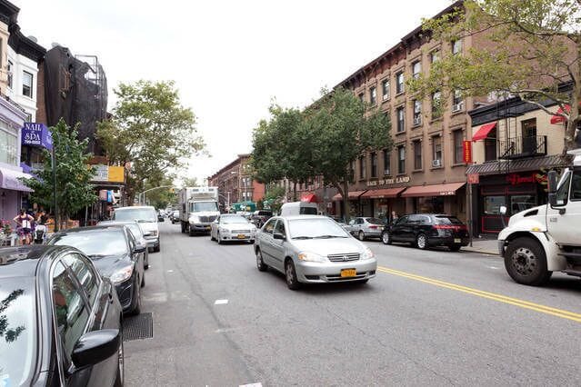 Photo of Others in Park Slope