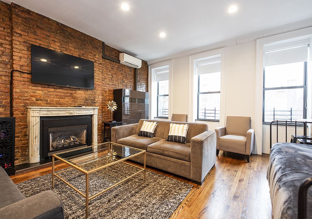 Photo of Livingroom in Kips Bay