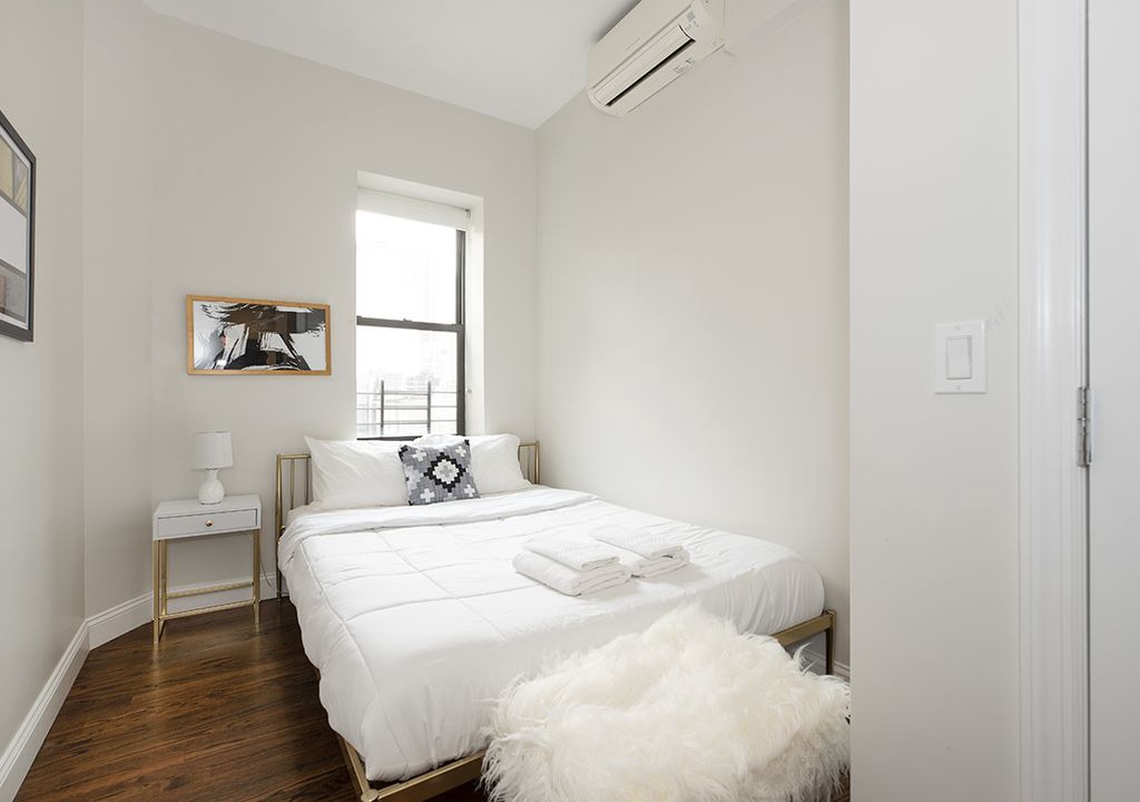 Photo of Bedroom in Kips Bay