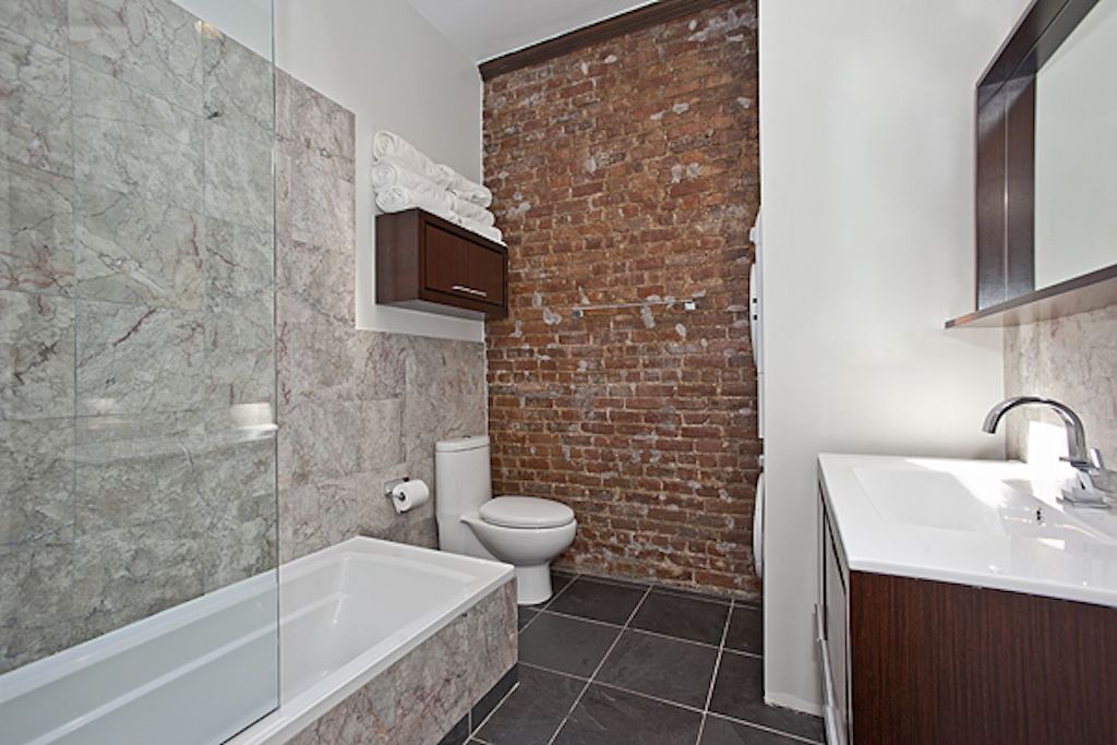 Photo of Bathroom in Kips Bay