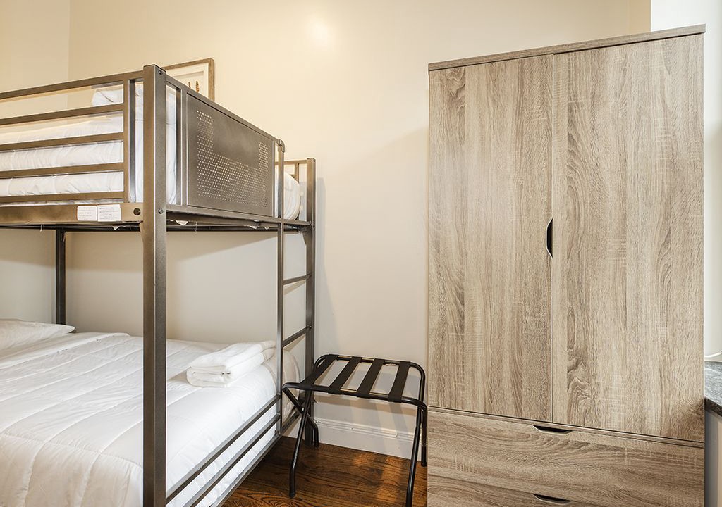 Photo of Bedroom in Kips Bay