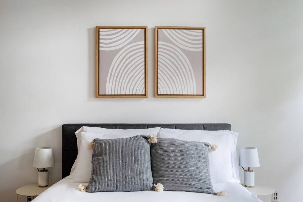 Photo of Bedroom in Greenpoint