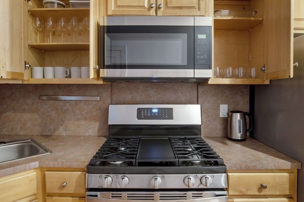 Photo of Kitchen in Greenpoint