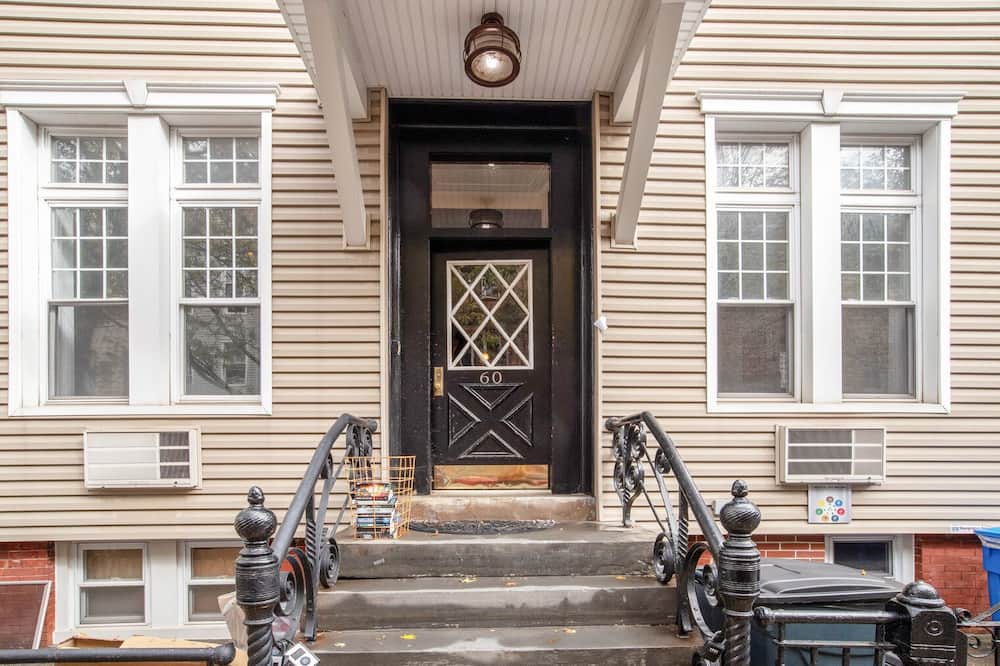 Photo of Outdoor in Greenpoint