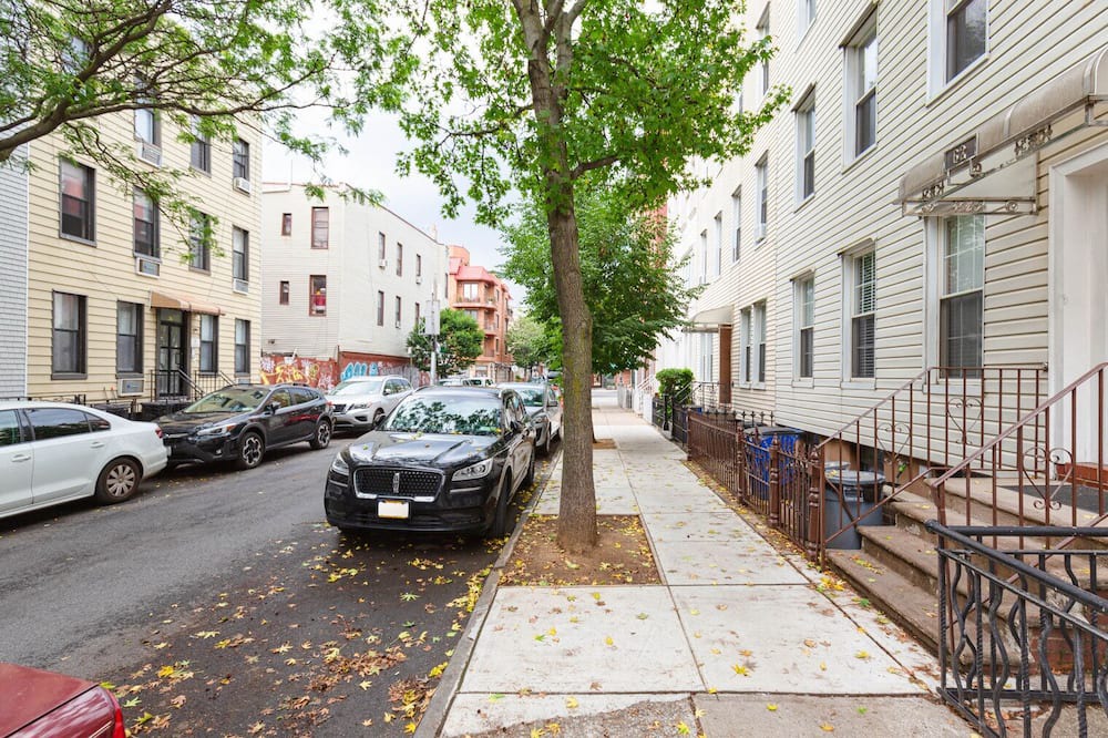 Photo of Outdoor in Greenpoint