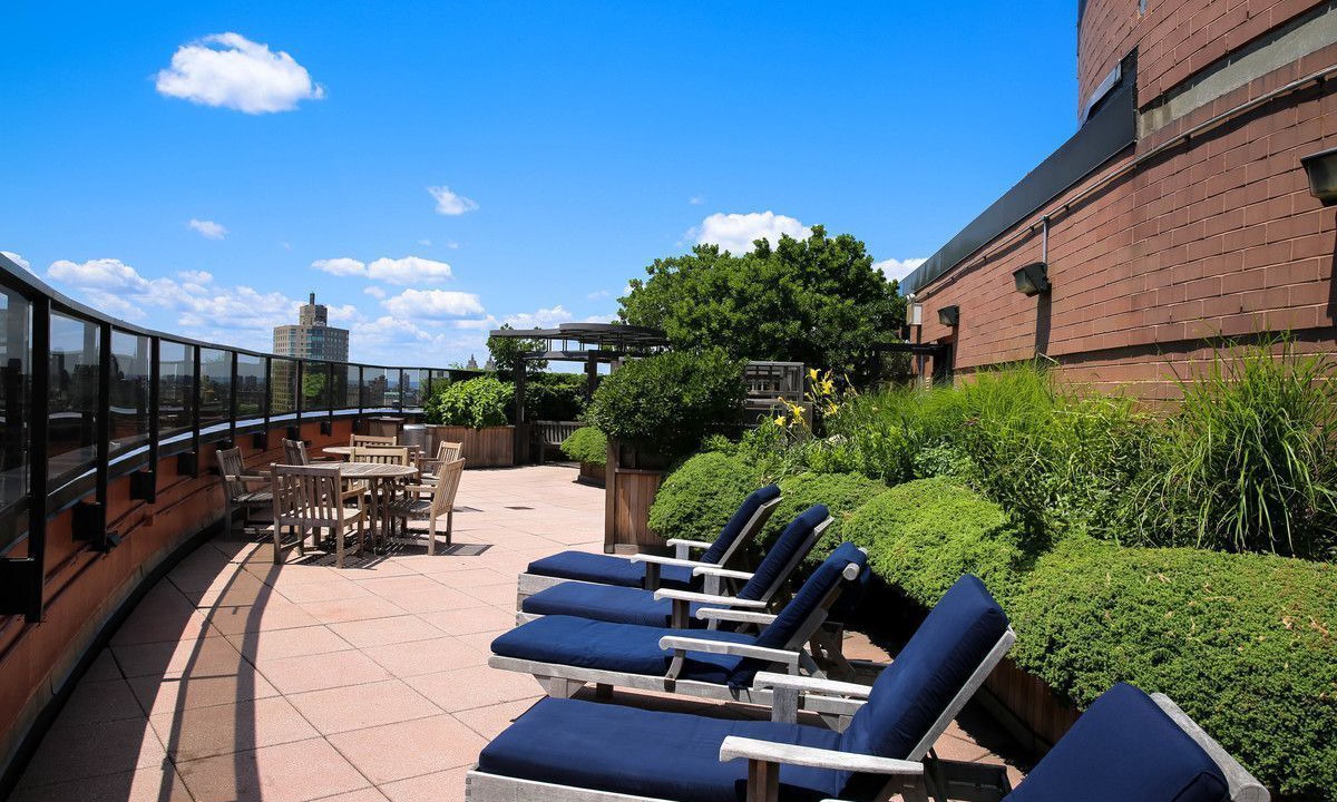 Photo of Outdoor in Upper East Side