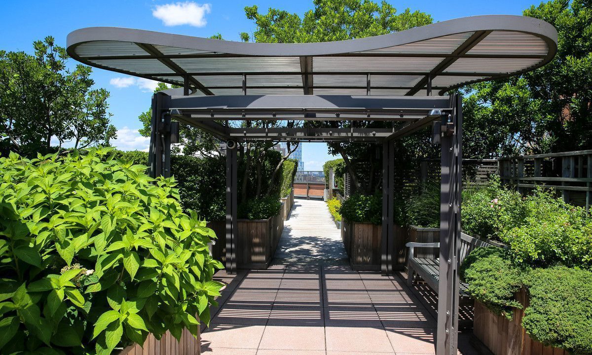 Photo of Outdoor in Upper East Side