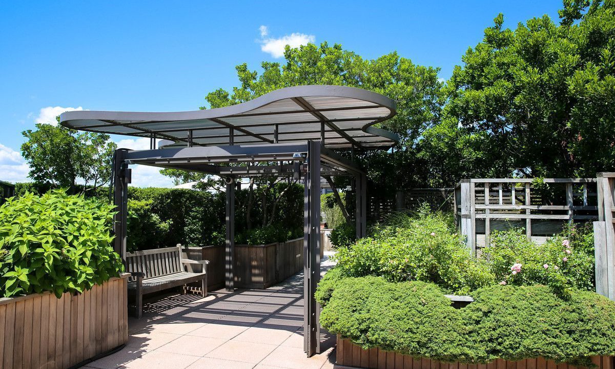 Photo of Outdoor in Upper East Side