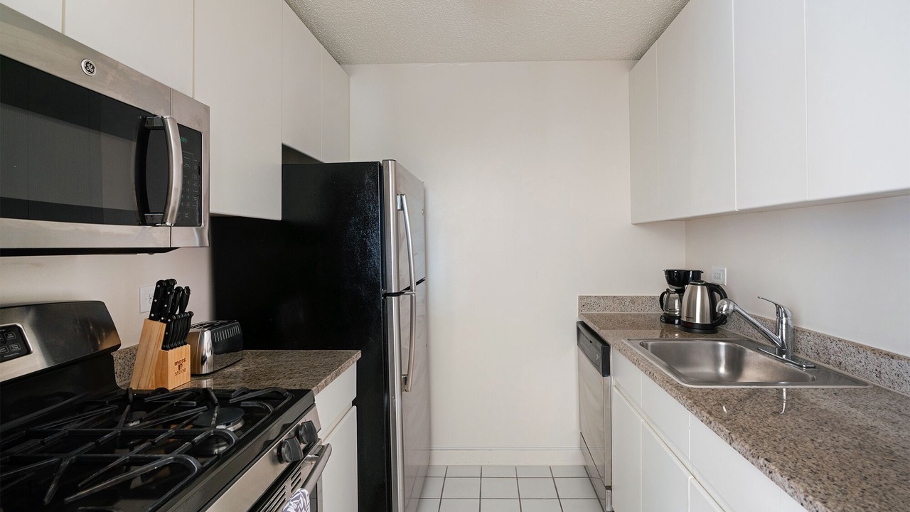 Photo of Kitchen in Upper East Side