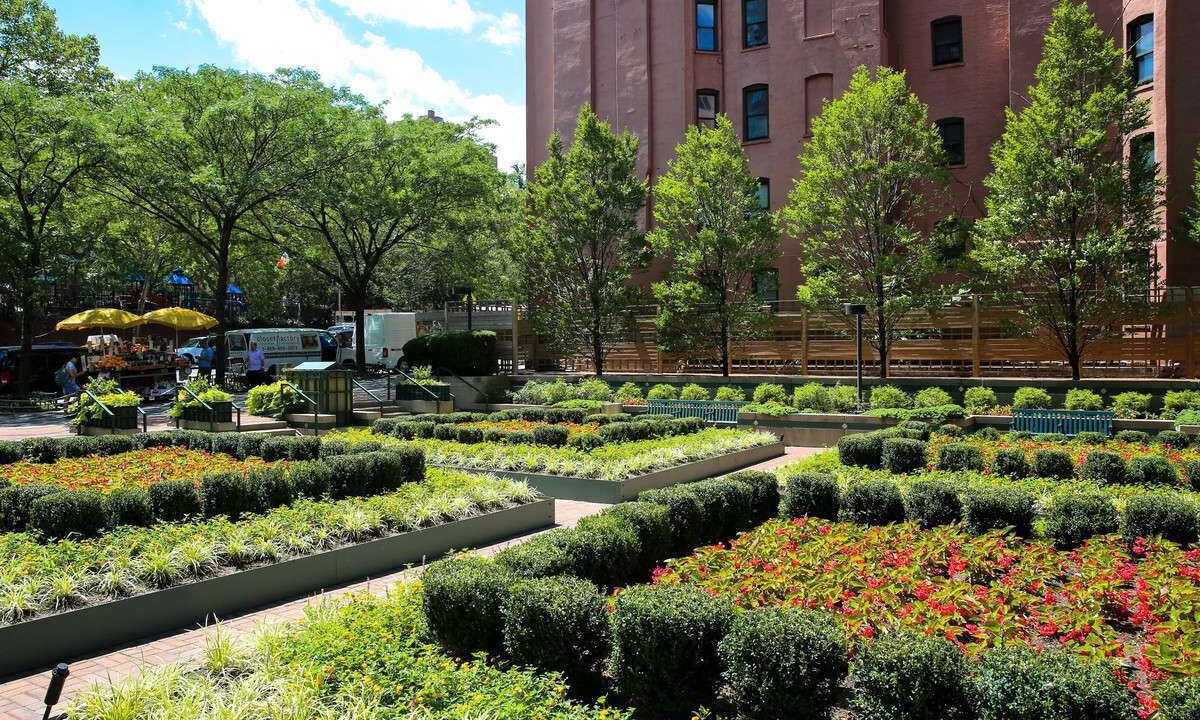 Photo of Outdoor in Upper East Side